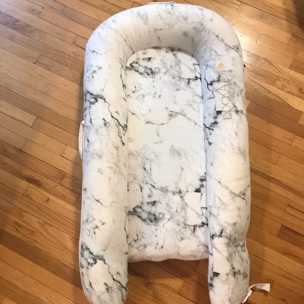 DockaTot (Like new)
